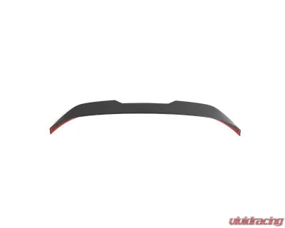 Vivid Racing VR-G87M2-DCF-620 VR Aero Carbon Fiber Rear Trunk Lip Spoiler BMW M2 G87