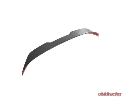 Vivid Racing VR-G87M2-DCF-620 VR Aero Carbon Fiber Rear Trunk Lip Spoiler BMW M2 G87