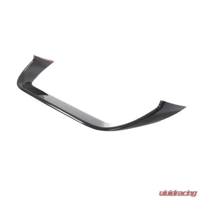 Vivid Racing VR-Z4-612 VR Aero Carbon Fiber Rear Trunk Spoiler BMW Z4 M40i Convertible 2019-2020