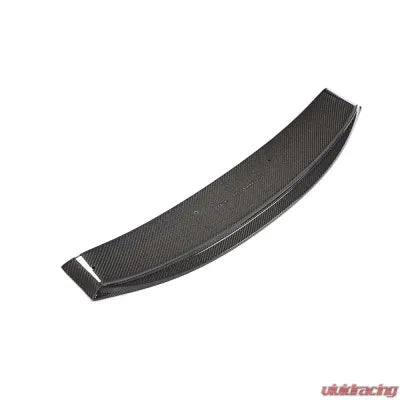 Vivid Racing VR-M6-602 VR Aero Carbon Fiber Front Lip Spoiler BMW 650i F12 M-Sport 2012-2017