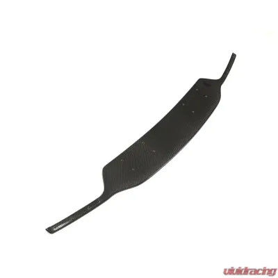 Vivid Racing VR-A205C205C63AMG-610 VR Aero Carbon Fiber Rear Under Diffuser Panel Mercedes C63 AMG Coupe A205 C205 2019-2021