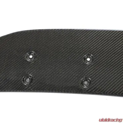 Vivid Racing VR-A205C205C63AMG-610 VR Aero Carbon Fiber Rear Under Diffuser Panel Mercedes C63 AMG Coupe A205 C205 2019-2021