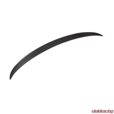 Vivid Racing VR-GLA35-611 VR Aero Carbon Fiber Rear Trunk Spoiler Mercedes GLA35 AMG H247 2020-2021