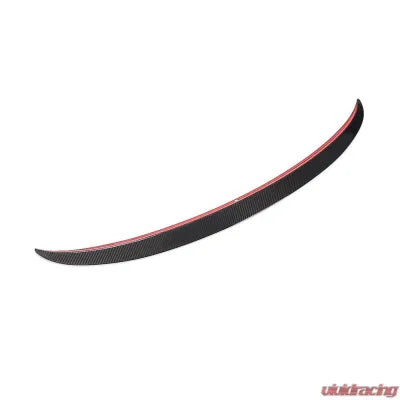 Vivid Racing VR-GLA35-611 VR Aero Carbon Fiber Rear Trunk Spoiler Mercedes GLA35 AMG H247 2020-2021