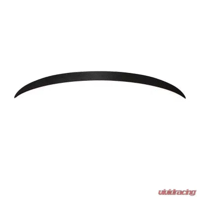 Vivid Racing VR-GLA35-611 VR Aero Carbon Fiber Rear Trunk Spoiler Mercedes GLA35 AMG H247 2020-2021