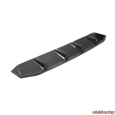 Vivid Racing VR-GLA35AMG-610 VR Aero Carbon Fiber Rear Under Diffuser Panel Mercedes GLA35 AMG H247 2020-2021