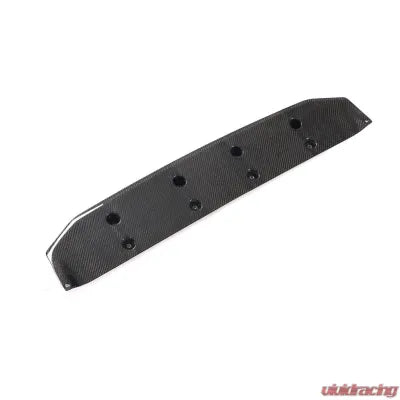 Vivid Racing VR-GLA35AMG-610 VR Aero Carbon Fiber Rear Under Diffuser Panel Mercedes GLA35 AMG H247 2020-2021