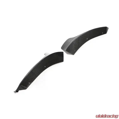 Vivid Racing VR-A200-600 VR Aero Carbon Fiber Front Splitters Mercedes A200 | A220 | A250 W177 | V177 2020