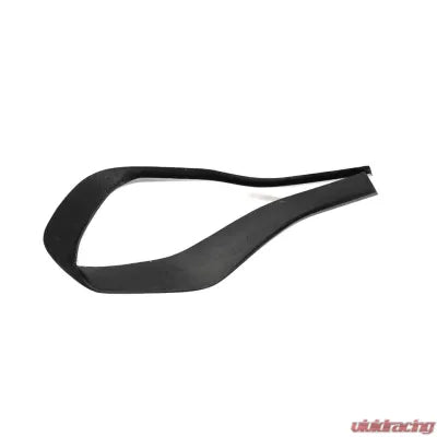 Vivid Racing VR-H247-650 VR Aero Carbon Fiber Front Bumper Vent Cover Trim Mercedes GLA250 | GLA35 | GLA45 AMG H247 2020-2022