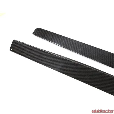 Vivid Racing VR-G14G15-630 VR Aero Carbon Fiber Side Skirts BMW 840i xDrive | M850i xDrive M-Sport G14 | G15 2019-2021