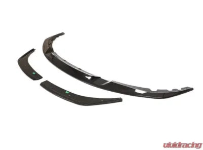 Vivid Racing VR-G22-G23-602 VR Aero Carbon Fiber Front Lip Spoiler BMW 4 Series G22 | G23 M Sport Bumper 2021-2022