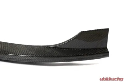 Vivid Racing VR-MK8-600 VR Aero Carbon Fiber Front Lip Spoiler V1 Volkswagen Golf MK8 GTI 2021-2022