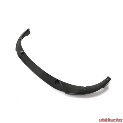 Vivid Racing VR-MK8-600 VR Aero Carbon Fiber Front Lip Spoiler V1 Volkswagen Golf MK8 GTI 2021-2022