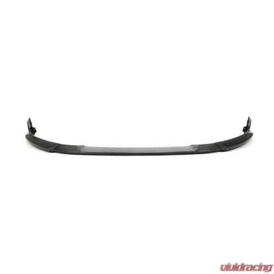 Vivid Racing VR-MK8-600 VR Aero Carbon Fiber Front Lip Spoiler V1 Volkswagen Golf MK8 GTI 2021-2022