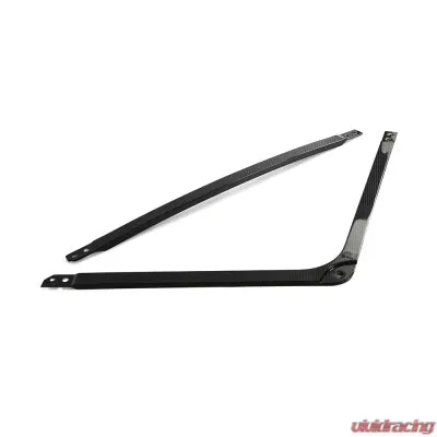 Vivid Racing VR-M3M4-680 VR Aero Carbon Fiber Engine Compartment Balance Bar BMW M3 G80 | M4 G82 G83