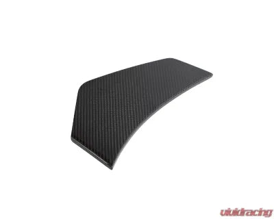 Vivid Racing VR-R8V10-602 VR Aero Carbon Fiber Rear Bumper Splitter Canards Audi R8 V10 2023+