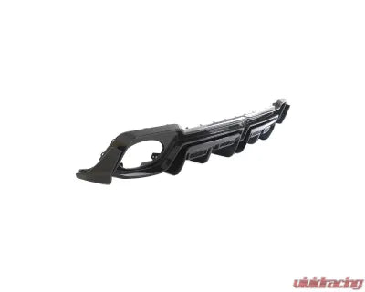 Vivid Racing VR-R8V10-612 VR Aero Carbon Fiber Rear Diffuser Track Spec Audi R8 V10 2023+