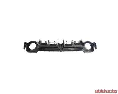 Vivid Racing VR-R8V10-612 VR Aero Carbon Fiber Rear Diffuser Track Spec Audi R8 V10 2023+