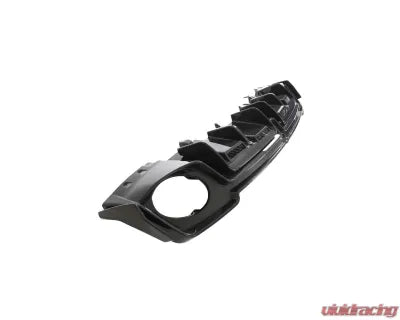 Vivid Racing VR-R8V10-612 VR Aero Carbon Fiber Rear Diffuser Track Spec Audi R8 V10 2023+