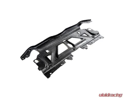 Vivid Racing VR-G8X-M3M4-DCF-668 VR Aero Carbon Fiber Water Tank Radiating Plate Cover Trim BMW M3 | M4 G8x