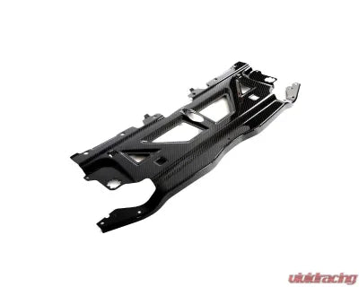 Vivid Racing VR-G8X-M3M4-DCF-668 VR Aero Carbon Fiber Water Tank Radiating Plate Cover Trim BMW M3 | M4 G8x