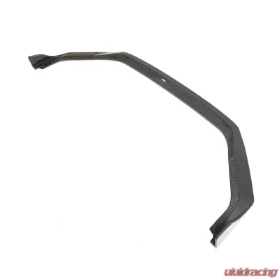 Vivid Racing VR-CIVIC-FL5-600 VR Aero Carbon Fiber Front Lip Spoiler Honda Civic Type-R FL5