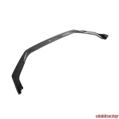 Vivid Racing VR-CIVIC-FL5-600 VR Aero Carbon Fiber Front Lip Spoiler Honda Civic Type-R FL5