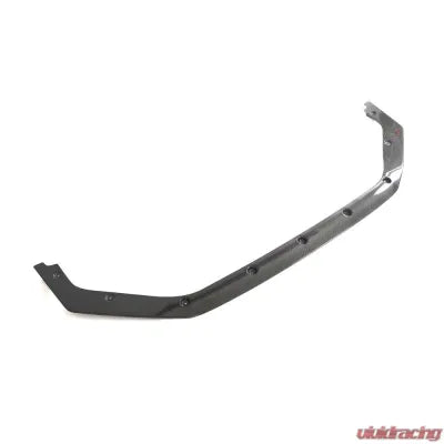 Vivid Racing VR-CIVIC-FL5-600 VR Aero Carbon Fiber Front Lip Spoiler Honda Civic Type-R FL5