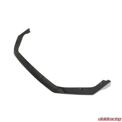 Vivid Racing VR-CIVIC-FL5-600 VR Aero Carbon Fiber Front Lip Spoiler Honda Civic Type-R FL5
