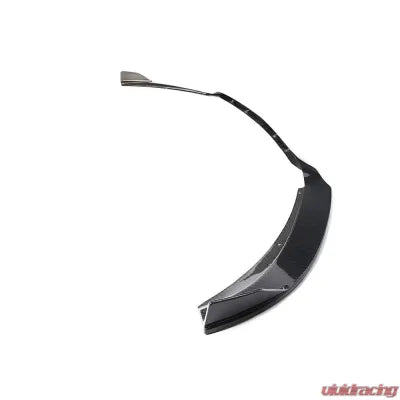 Vivid Racing VR-AMGGTR-600 VR Aero Carbon Fiber Front Lip Spoiler Mercedes AMG GT-R 2016-2018