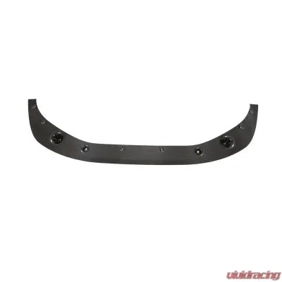 Vivid Racing VR-X3M-X4M-600 VR Aero Carbon Fiber Front Lip Spoiler V2 BMW X3 M | X4 M 2019-2021