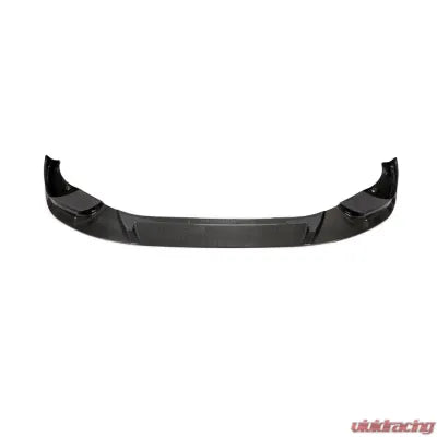 Vivid Racing VR-X3M-X4M-600 VR Aero Carbon Fiber Front Lip Spoiler V2 BMW X3 M | X4 M 2019-2021