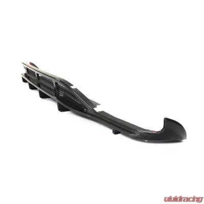 Vivid Racing VR-C257-612 VR Aero Carbon Fiber Rear Diffuser Mercedes CLS450 | CLS550 C257 2018-2021