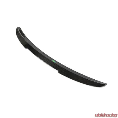 Vivid Racing VR-430iM4-611 VR Aero Carbon Fiber Rear Trunk Spoiler BMW 4 Series M4 | 430i M-Sport G22 G82 2018-2021