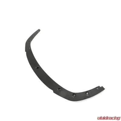Vivid Racing VR-M8-600 VR Aero Carbon Fiber Front Lip Spoiler BMW M8 G15 2019-2024