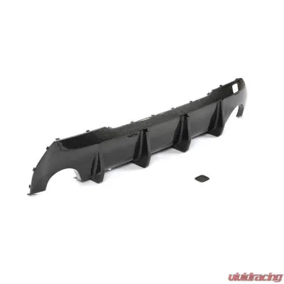 Vivid Racing VR-118iM-610 VR Aero Carbon Fiber Rear Diffuser BMW F40 118i M-Tech M-Sport Hatchback 2020-2021