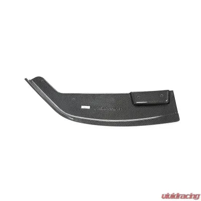 Vivid Racing VR-M3M4-609 VR Aero Carbon Fiber Front Lip Spoiler BMW M3 M4 G82 G83 2021-2024