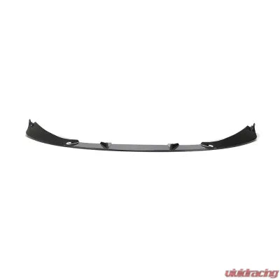 Vivid Racing VR-M3M4-609 VR Aero Carbon Fiber Front Lip Spoiler BMW M3 M4 G82 G83 2021-2024