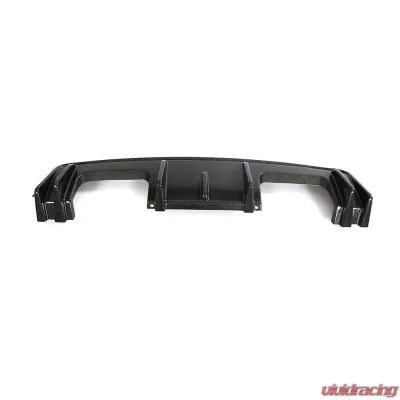 Vivid Racing VR-M3M4-611 VR Aero Carbon Fiber Rear Bumper Diffuser V2 BMW M3 G80 | M4 G82 G83