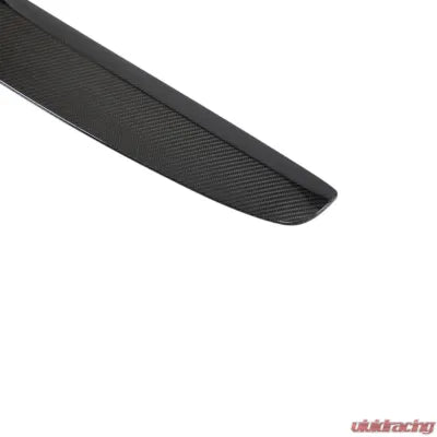 Vivid Racing VR-TESLA3-INT VR Aero Carbon Fiber Pre-Preg Interior Instrument Panel Trim Tesla Model 3 2023+