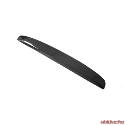 Vivid Racing VR-TESLA3-INT VR Aero Carbon Fiber Pre-Preg Interior Instrument Panel Trim Tesla Model 3 2023+