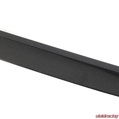 Vivid Racing VR-TESLA3-INT VR Aero Carbon Fiber Pre-Preg Interior Instrument Panel Trim Tesla Model 3 2023+