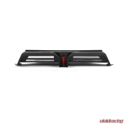 Vivid Racing VR-MACAN-613 VR Aero Carbon Fiber Rear Difffuser Porsche Macan 2022+