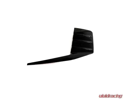 Vivid Racing VR-G87M2-DCF-603 VR Aero Carbon Fiber Rear Bumper Vents V1 BMW M2 G87
