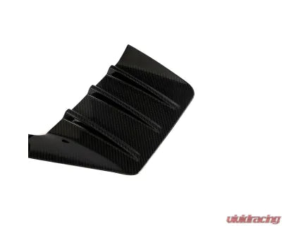 Vivid Racing VR-G87M2-DCF-603 VR Aero Carbon Fiber Rear Bumper Vents V1 BMW M2 G87