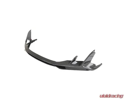 Vivid Racing VR-R8V10-601 VR Aero Carbon Fiber Front Lip Spoiler Track Spec Audi R8 V10 2023+