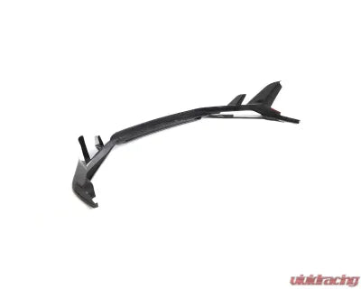 Vivid Racing VR-R8V10-601 VR Aero Carbon Fiber Front Lip Spoiler Track Spec Audi R8 V10 2023+