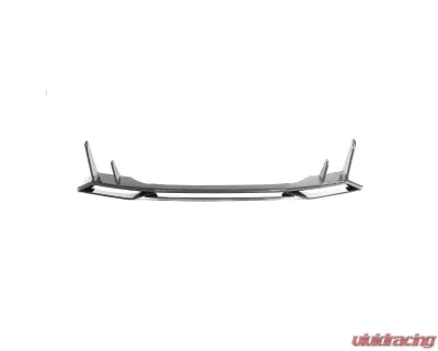 Vivid Racing VR-R8V10-601 VR Aero Carbon Fiber Front Lip Spoiler Track Spec Audi R8 V10 2023+