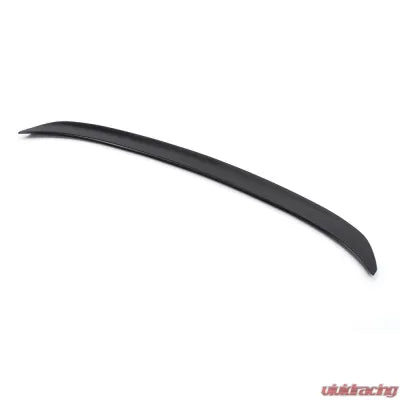 Vivid Racing VR-M30-611 VR Aero FRP Rear Trunk Spoiler BMW M3 F80 2014-2017