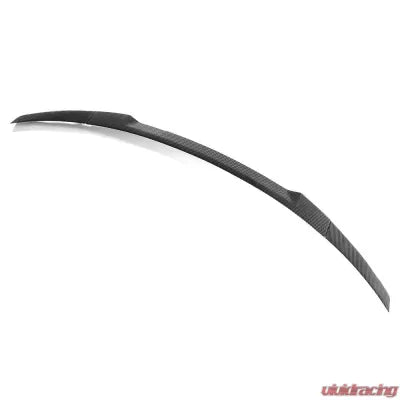 Vivid Racing VR-R8GTV8V10-611 VR Aero Carbon Fiber Rear Trunk Spoiler Audi R8 GT V8 | V10 2008-2015